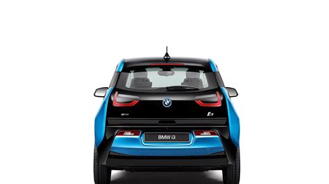 Bmw I3 94 Ah 2016 2017 Price And Specifications Ev Database