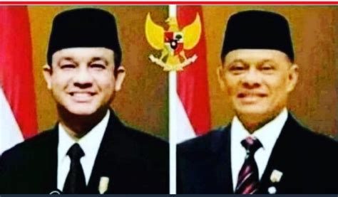 Tipudayacovidiot On Twitter Rt Forrezim Wapres Anies Baiknya Dari