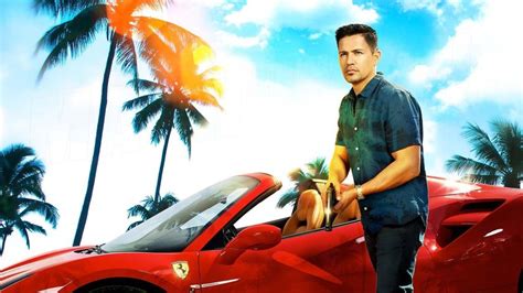 Läuft „magnum P I “ Auf Netflix Die Serie Im Stream