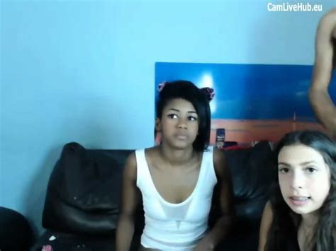 Gangbang Party On Amateur Cam Fest Sex Show