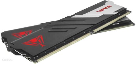 Patriot Viper Venom DDR5 32GB 2X16GB 6000MHz UDIMM KIT (PVV532G600C36K ...