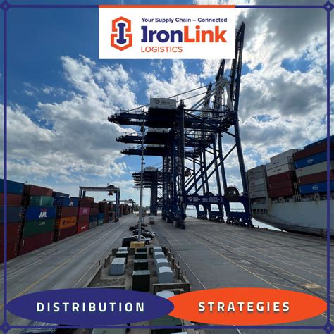 B2b And B2c Distribution Strategies Ironlink Logistics