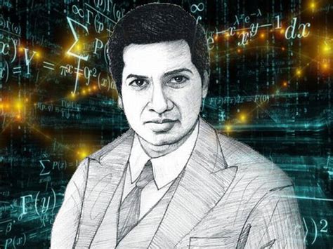 Srinivasa Ramanujan Biography श्रीनिवास अयंगर रामानुजन कैसे बने भारत के महान गणितग्य जानिए पूरी