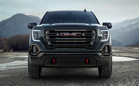 2022 Gmc Sierra 1500 Review Invoice Pricing