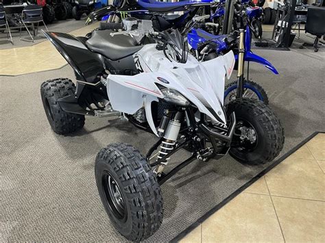 2022 Yamaha YFZ450R SE Riva Motorsports Miami