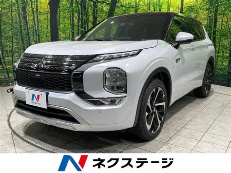 三菱 アウトランダーphev Pの価格・性能・装備・オプション（2023年2月1日発売） 価格com