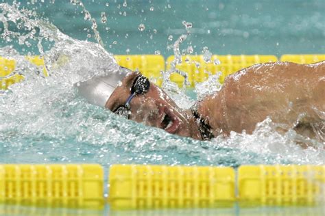 Nuoto Italia Oro E Record Del Mondo Nella X Sl Tag