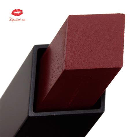 Review Son Ysl Unconventional Nude M U T Ng C P Nh T