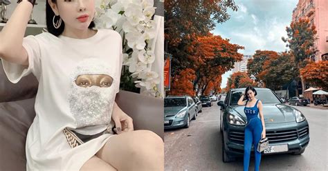 Hot Girl Tinh Ph M M Ch N C C Ch L Y L I Th N H Nh Thon G N V N Ng I M Netizen Vi T Gi I Tr