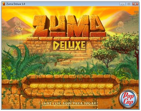 Download Zuma Deluxe for PC - Free