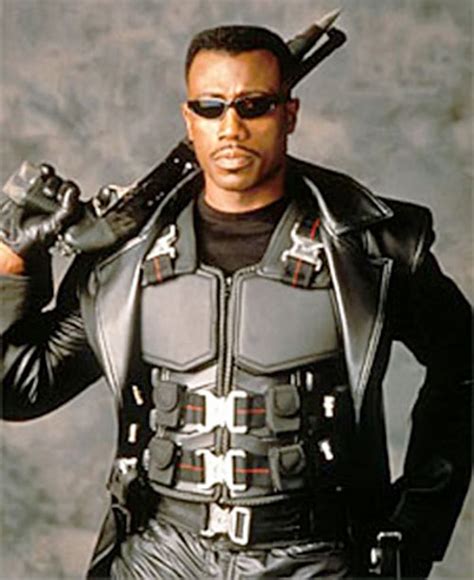 Blade Wesley Snipes Character Profile