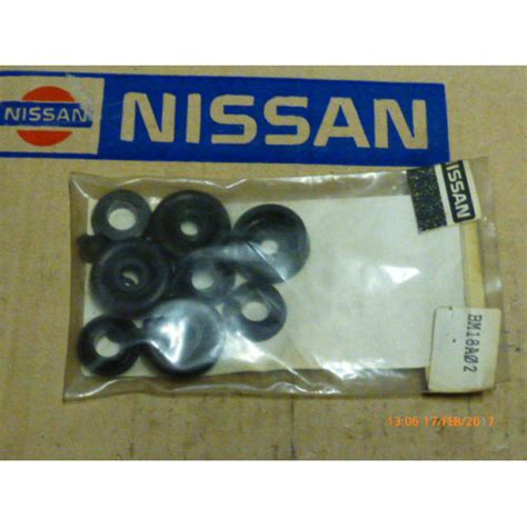 Original Nissan Datsun Violet Sunny B Bluebird Bremszylinder Rep