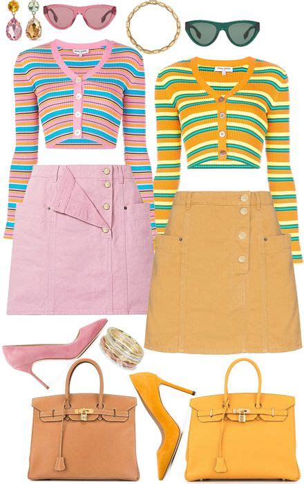 BFF💛💗 Outfit | ShopLook in 2023 | Character inspired outfits, Cutie clothes, Really cute outfits