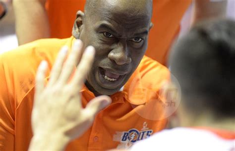 No Time To Relax Says Norman Black As Meralco Looks To Secure Twice To