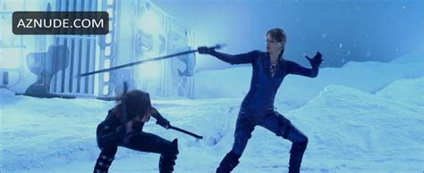 Sienna Guillory Nude Aznude