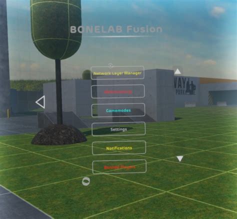 How To Install BONELAB Multiplayer - How To Install BONELAB Fusion — Reality Remake: VR Is the ...