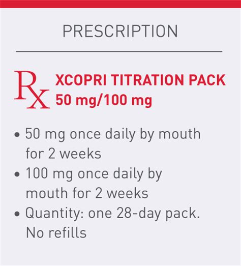 Xcopri Dosing Titration And Administration Hcp