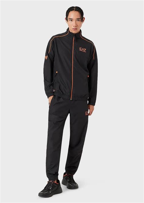 Ea7 Ventus Tracksuit Discount | emergencydentistry.com