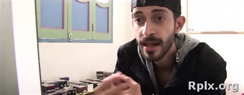 Naked Exotic Girl Caresses Cooter