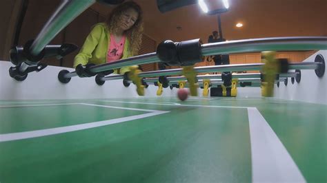 Meet one of the top foosball players in the world | WUSA9.com