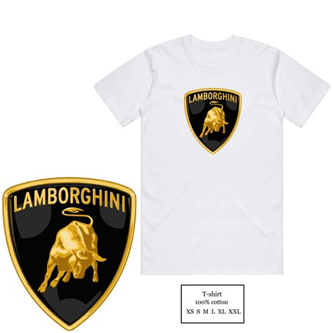 Descubrir 95 Imagen Simbolo Lamborghini Abzlocal Mx