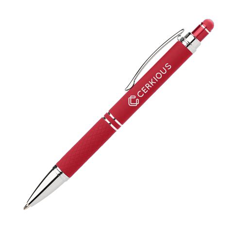 Phoenix Softy Gel Pen W Stylus