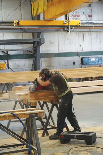 Recruitment Strategy Targets Skilled Trades Shortage In Atlantic Canada