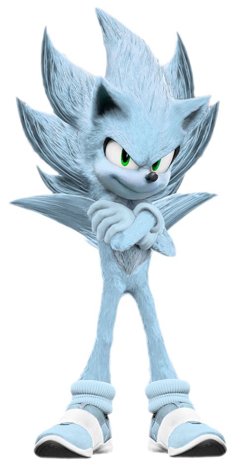 Nazo Sonic The Movie Speededit By Christian2099 On Deviantart