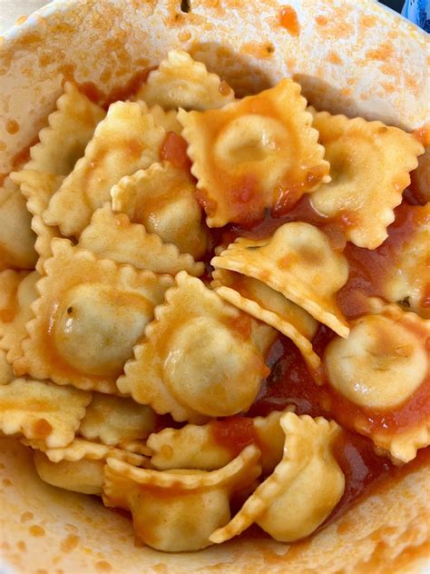 Authentic Italian Flavors: What Italian Food to Eat in Italy - Rambling