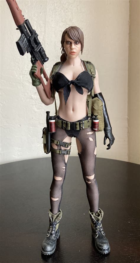 Metal Gear Solid Collectibles Page 1638 Collector Freaks