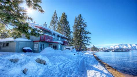 Lake Tahoe Cabin Rentals | Lake Tahoe Vacation Rentals | Lake Tahoe