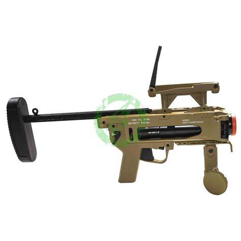 Ares M320 40mm Airsoft Grenade Launcher