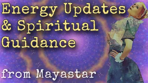 Guidance For Starseeds Healers And Lightworkers Energy Update