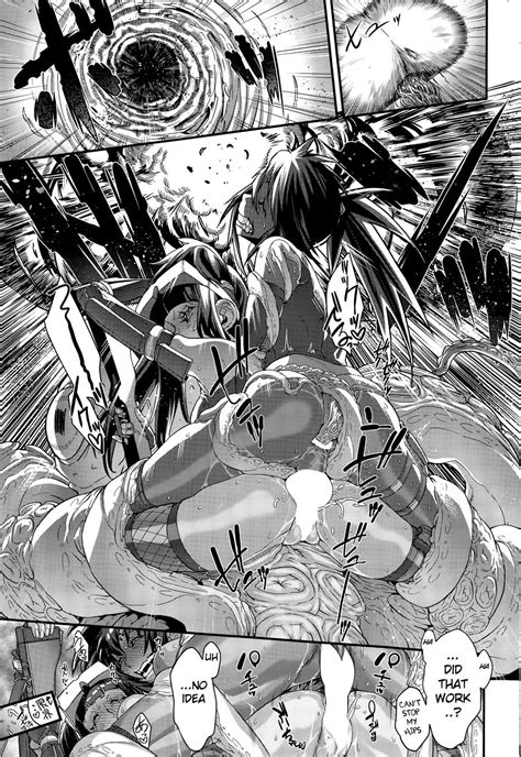 Shinobi No Bi The Way Of The Ninja Ch Edit Color Page Nhentai Hentai Doujinshi And Manga