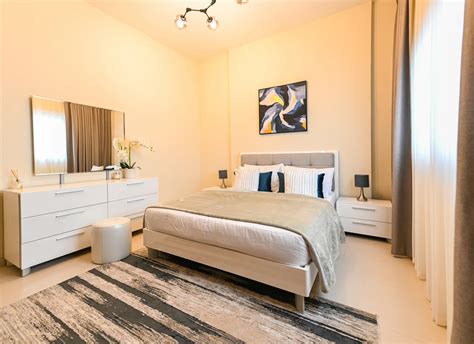 Wasl Village Apartments To Rent In Al Qusais Wasl