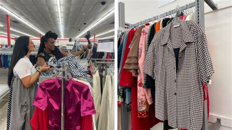 How One Salvation Army Thrift Store Is Partnering With Thrifting