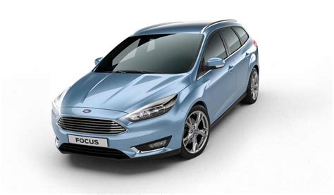 2015 Ford Focus Wagon Image Photo 41 Of 45