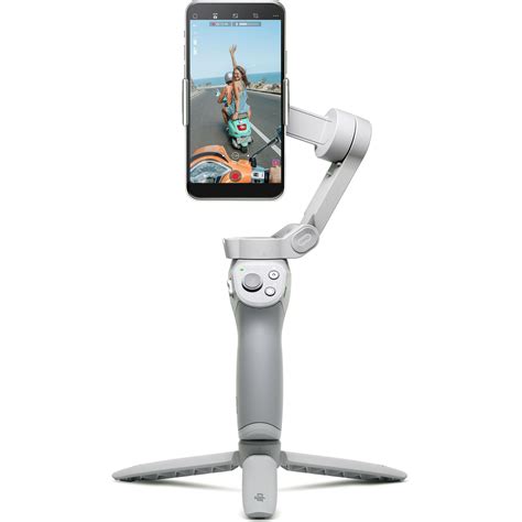 DJI OM4 Osmo Mobile 4 Combo Smartphone Gimbal CP OS 00000108 01