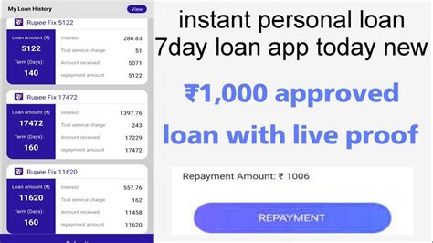 Ditolak New Loan App 2023 Instant Personal Loan Without Income Proof