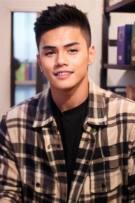 Ronnie Alonte Aieasypic