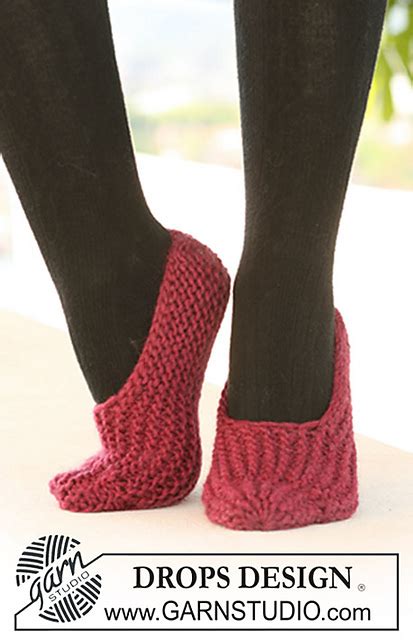 Ravelry Crimson Ballerina Pattern By Drops Design