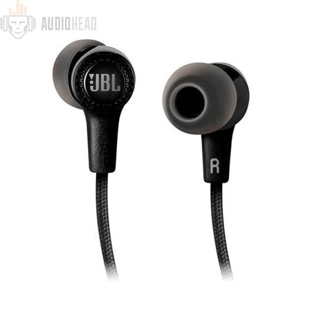 Наушники JBL LIVE 25BT Black — купить в интернет-магазине AudioHead