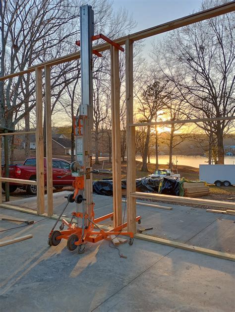 Brent Shook Construction | Sheffield AL