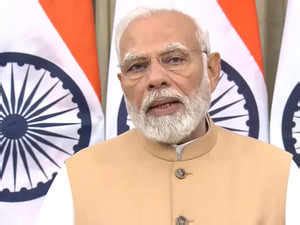 Pm Modi Pm Modi Hails This Year S Budget Says It Will Infuse New