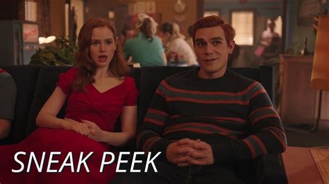 Riverdale Avance Episodio X Sex Education En Espa Ol Youtube
