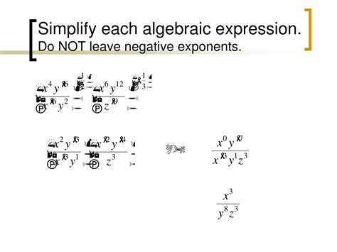 Ppt Exponent Rules Powerpoint Presentation Free Download Id 9461332