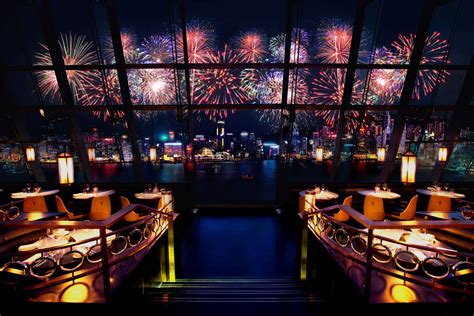 Where to watch fireworks displays in Hong Kong | Honeycombers