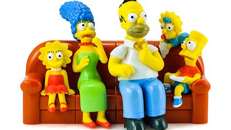 Details Are Out About ‘The Simpsons’ Halloween Special - X96