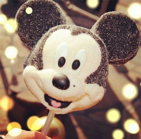 Mickey Mouse Ice Cream Pictures, Photos, and Images for Facebook ...