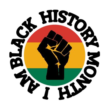 black history month logo,black history month Template | PosterMyWall